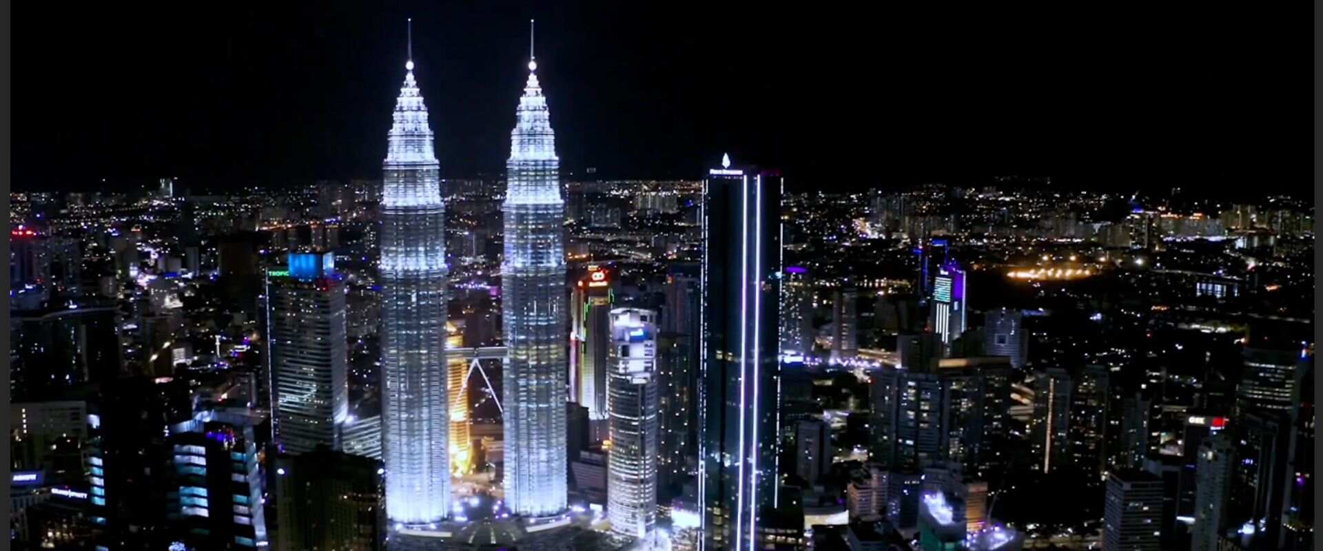 Traders Hotel, Kuala Lumpur